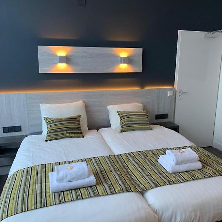 Hotel & Appartementen Royal Sas van Gent Eksteriør billede