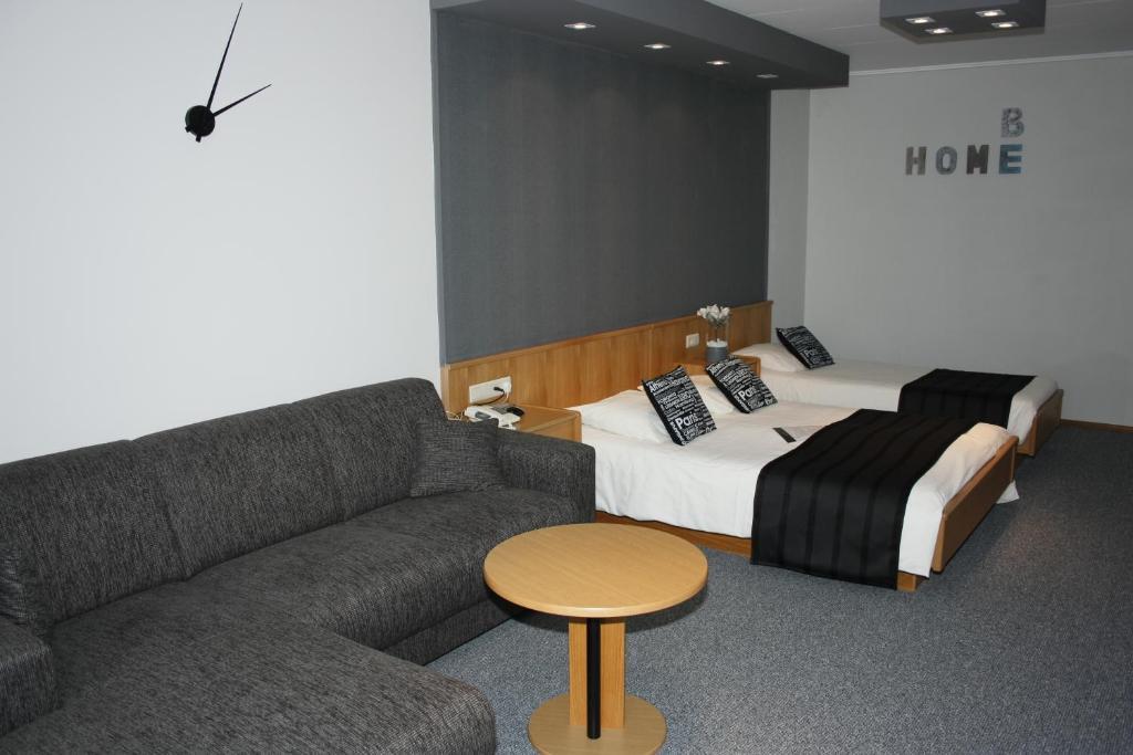 Hotel & Appartementen Royal Sas van Gent Værelse billede
