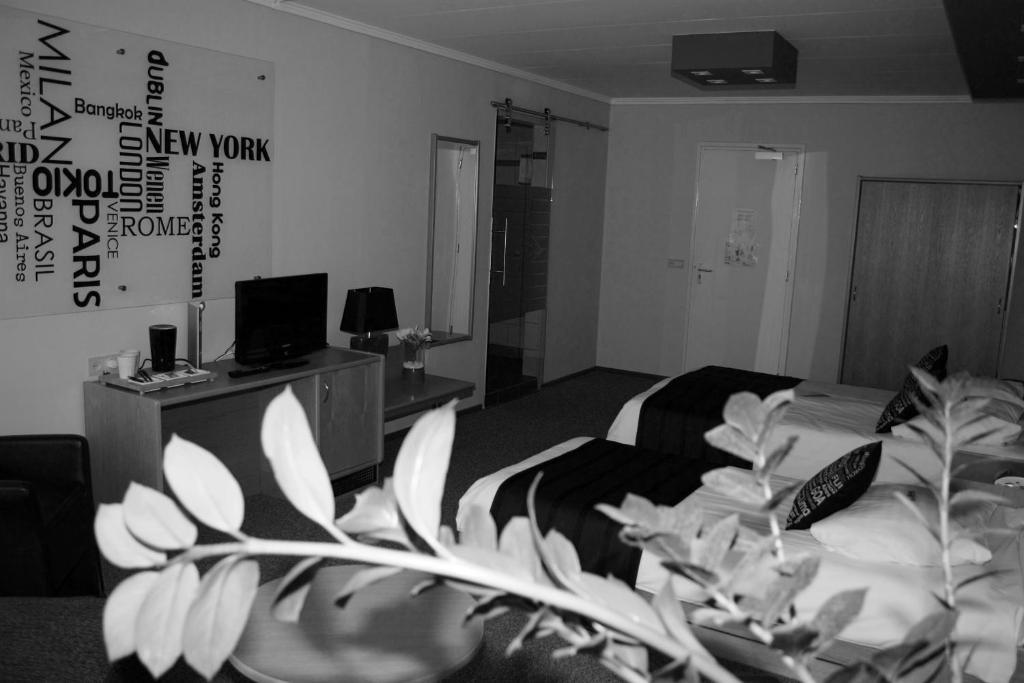 Hotel & Appartementen Royal Sas van Gent Værelse billede