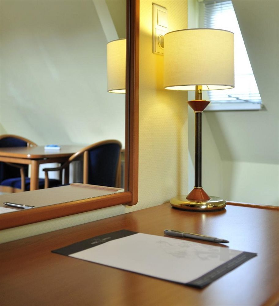 Hotel & Appartementen Royal Sas van Gent Eksteriør billede