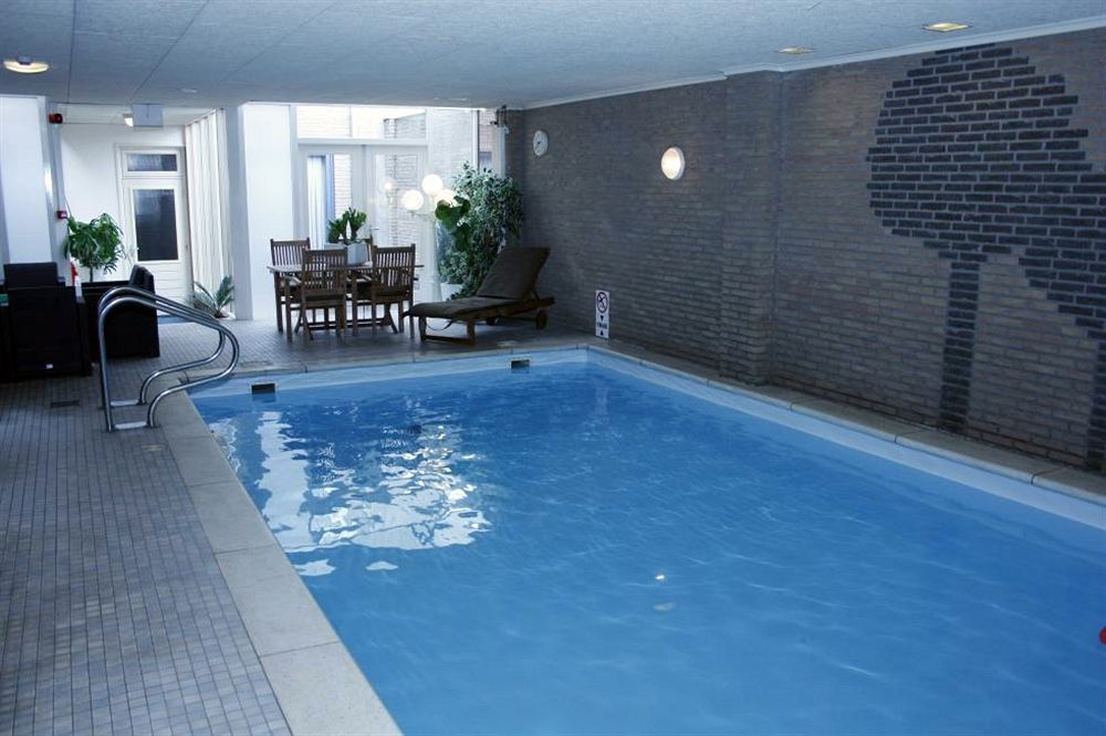 Hotel & Appartementen Royal Sas van Gent Eksteriør billede