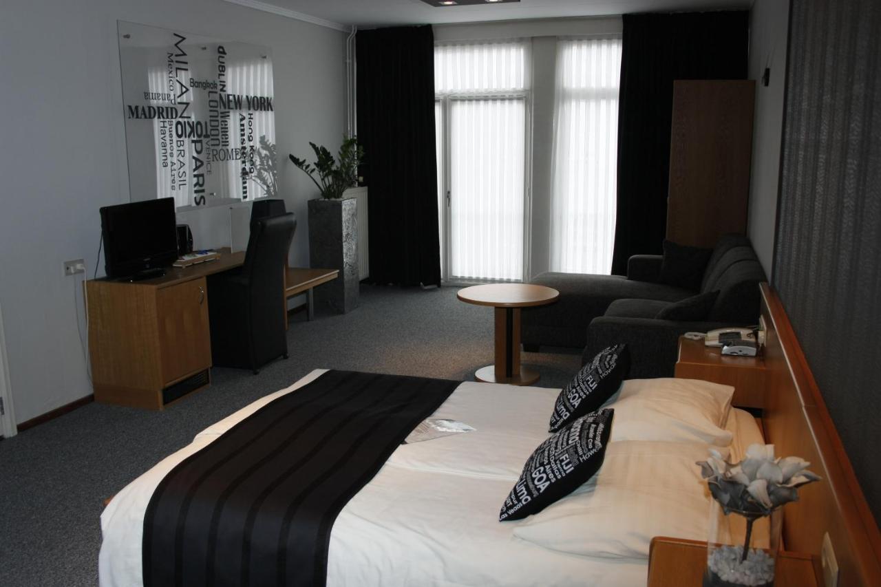 Hotel & Appartementen Royal Sas van Gent Værelse billede